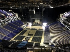 The O2 Arena, Greenwich