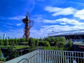 Olympic Stadium