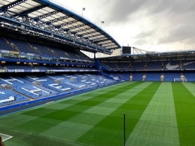 Stamford Bridge Stadium